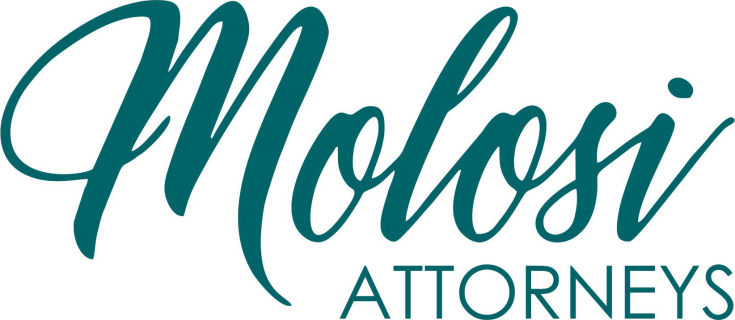 Molosi Attorneys Logo